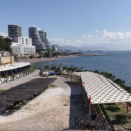 Brigeni & Riviera Otel *