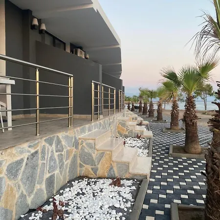 Brigeni & Riviera * Shëngjin