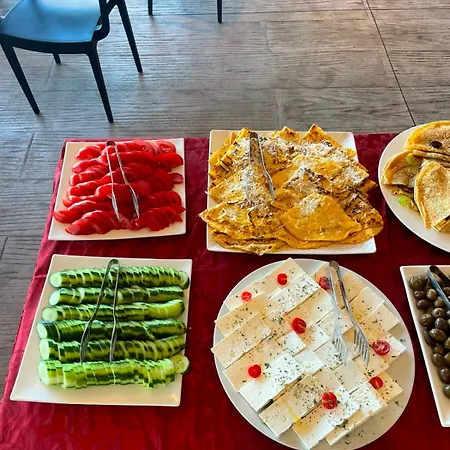 Otel Brigeni & Riviera *