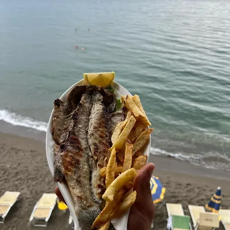 Otel Brigeni & Riviera Shëngjin
