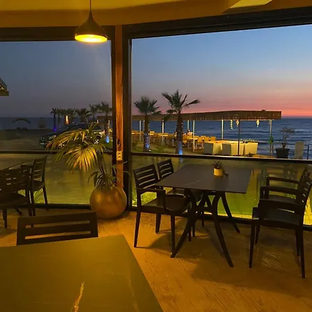 Brigeni & Riviera * Shëngjin