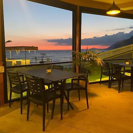 Brigeni & Riviera Otel *